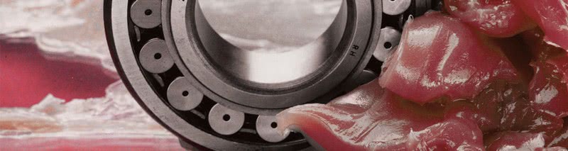 мастильні матеріали для м'яса